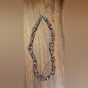 Woman's necklace